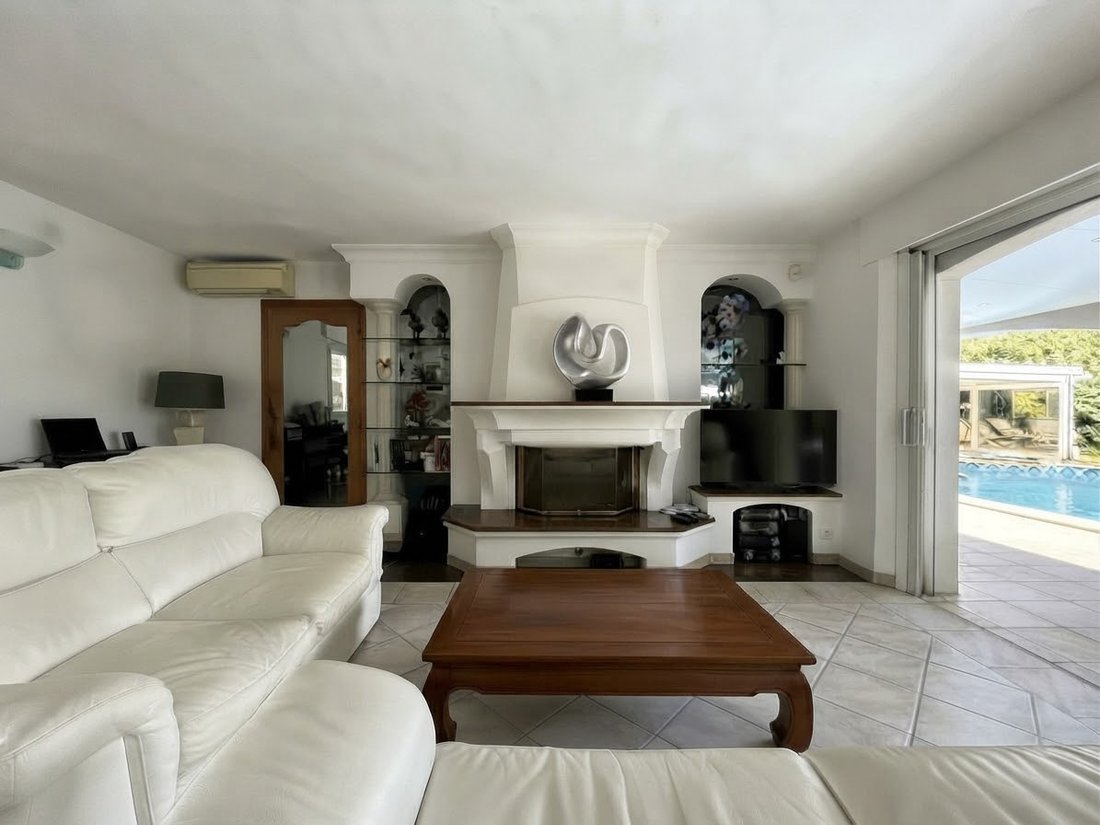 Villa in Nord RN, Puget-sur-Argens, Frankreich 4 - 19055161