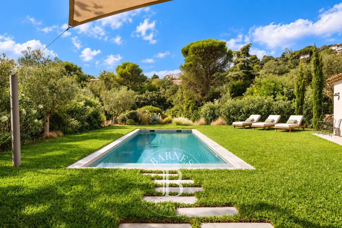House in La Croix-Valmer, Provence-Alpes-Côte d'Azur, France 3 - 19051937