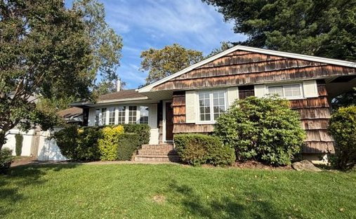 Maison à Syosset, État de New York, États-Unis 1