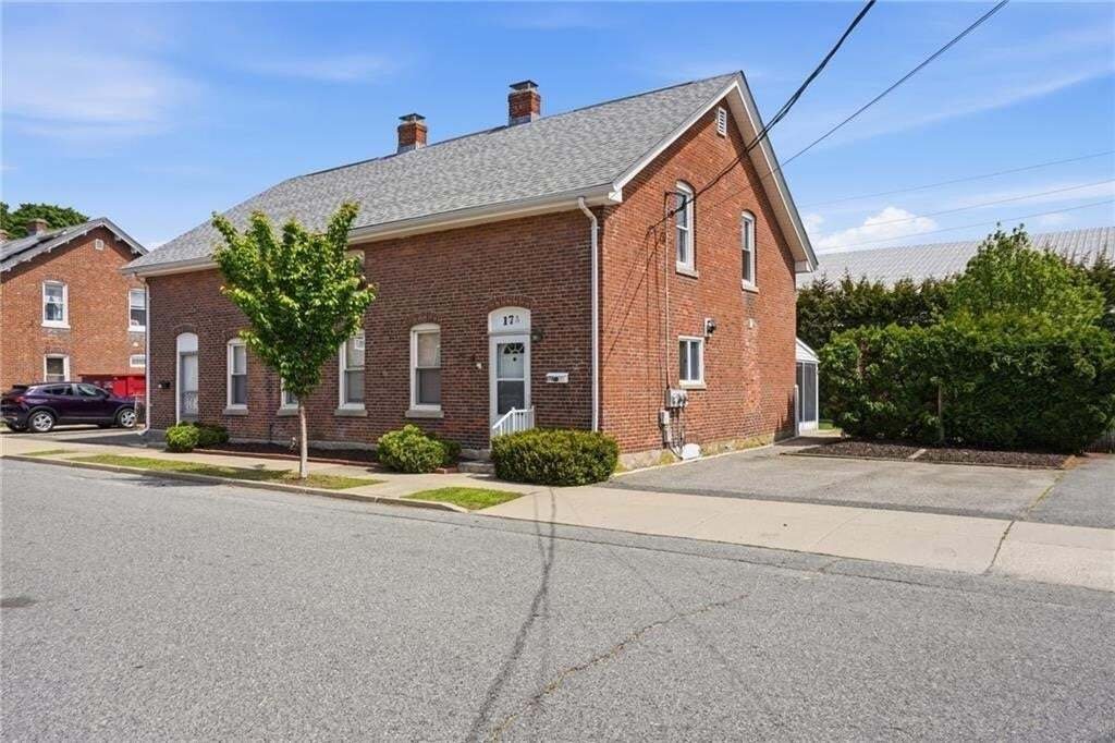 Autres à Cumberland, Rhode Island, États-Unis 3 - 19053852