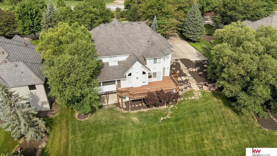 House in Omaha, Nebraska, United States 5 - 19052575
