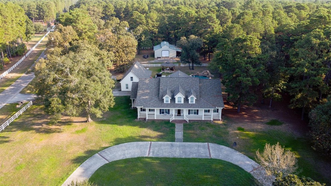 Haus in Magnolia, Texas, Vereinigte Staaten 3 - 19051501