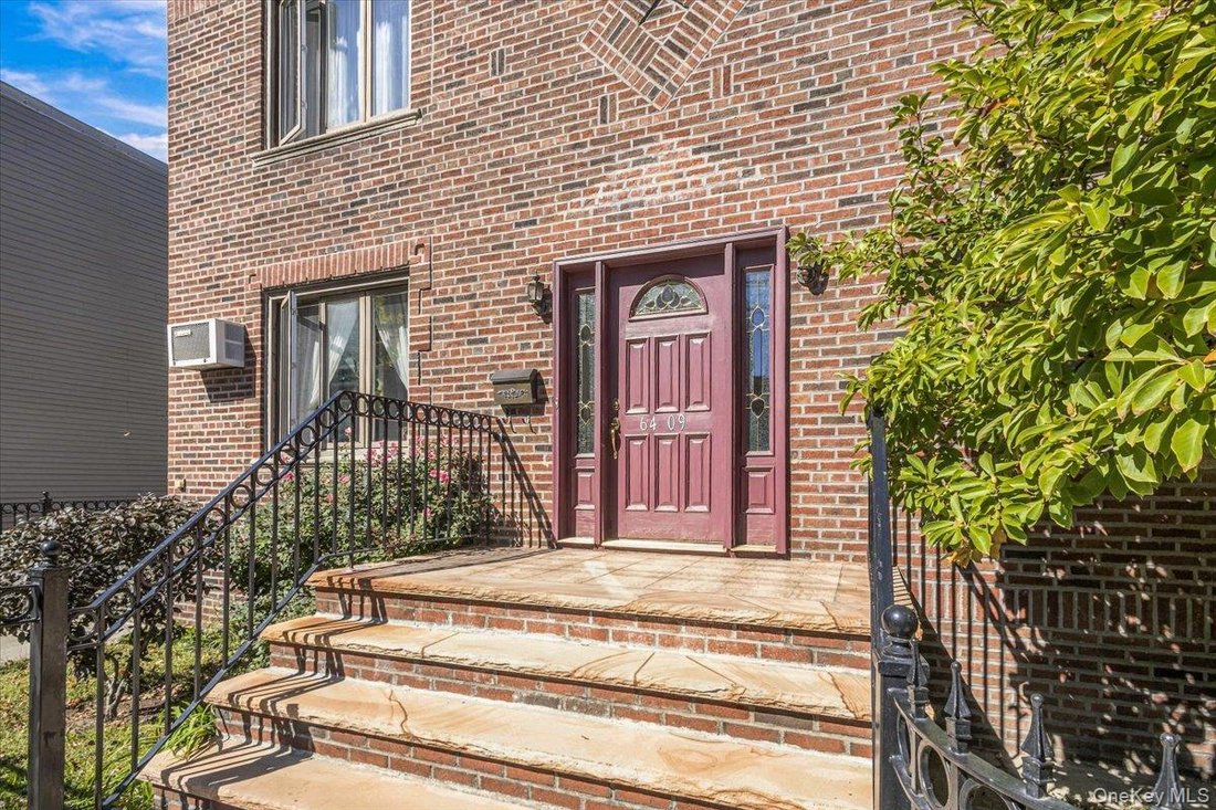 Casa en Nueva York, Nueva York, Estados Unidos 2 - 19052539