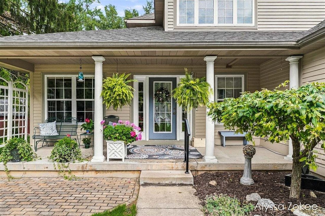 Casa a Grand Rapids, Michigan, Stati Uniti 3 - 19054675