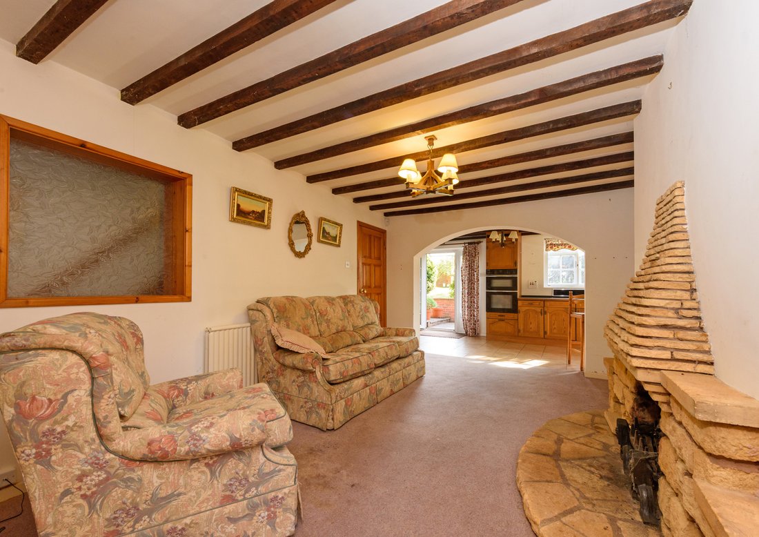 Casa en Pensax, Inglaterra 4 - 19050901