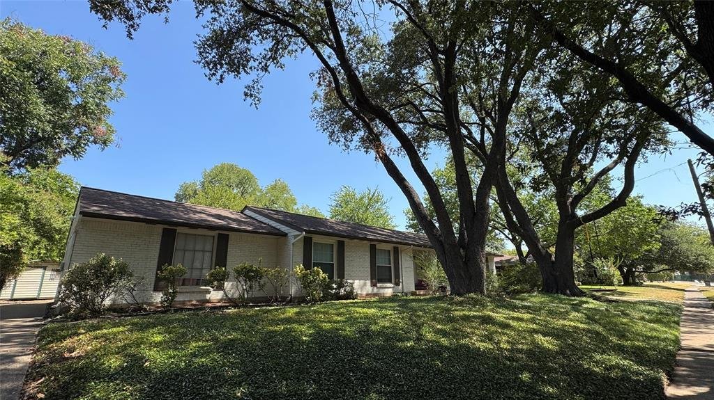 Haus in Dallas, Texas, Vereinigte Staaten 5 - 19054753