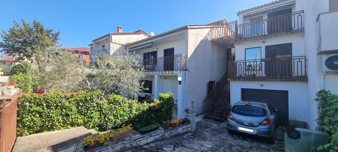 Andere in Fažana, Gespanschaft Istrien, Kroatien 3 - 19052335