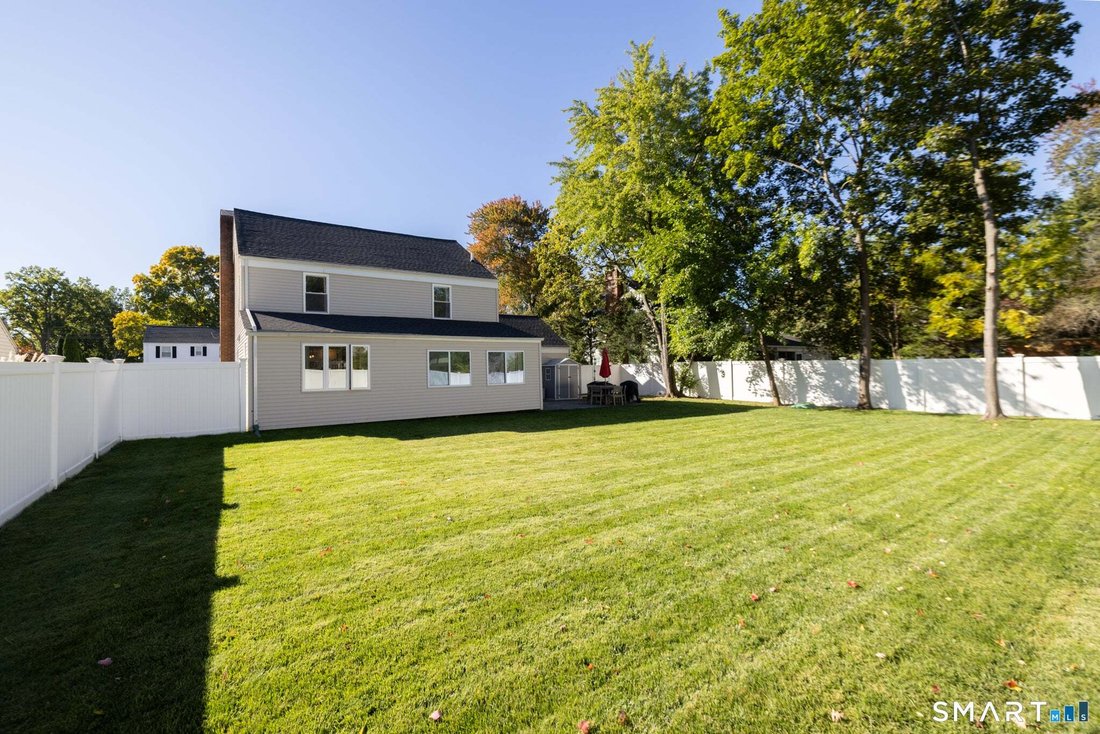 Haus in West Hartford, Connecticut, Vereinigte Staaten 5 - 19056309