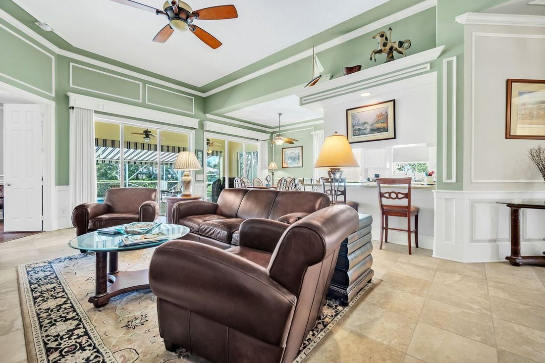 House in Wellington, Florida, United States 5 - 19054949