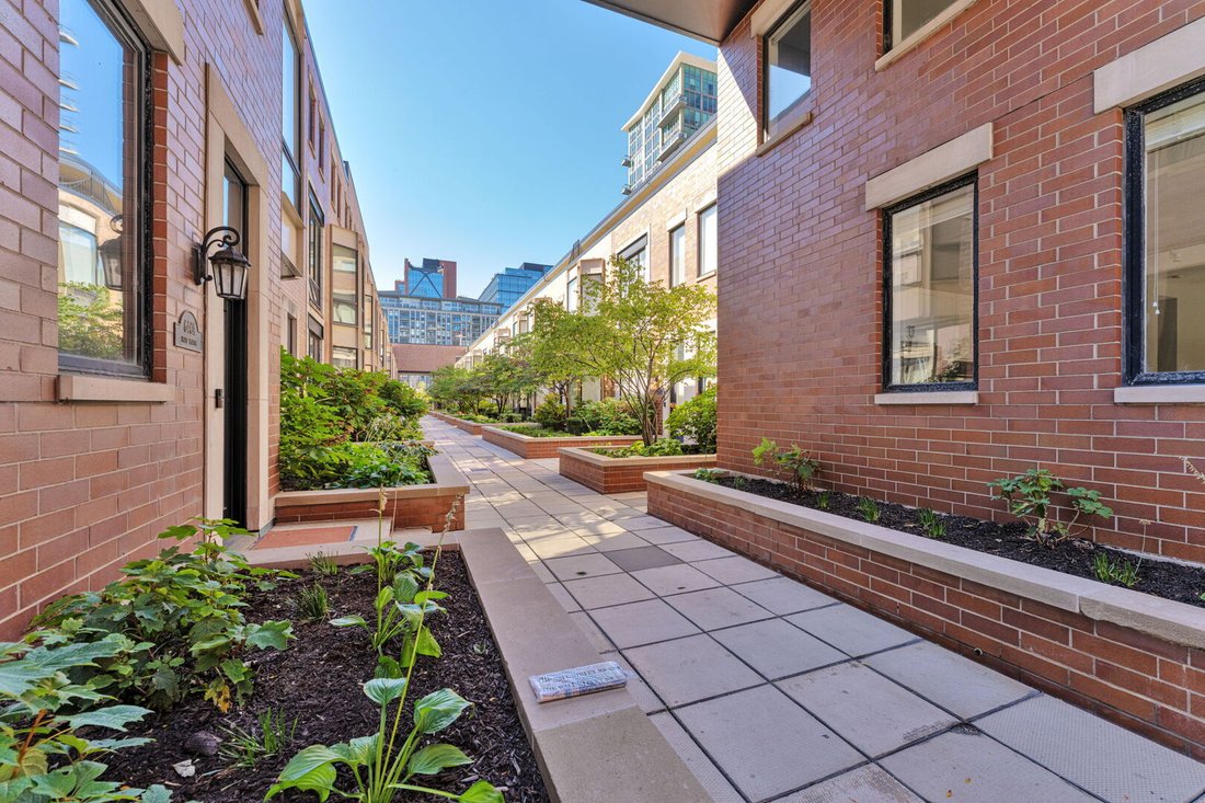 Villa a Chicago, Illinois, Stati Uniti 3 - 18632063