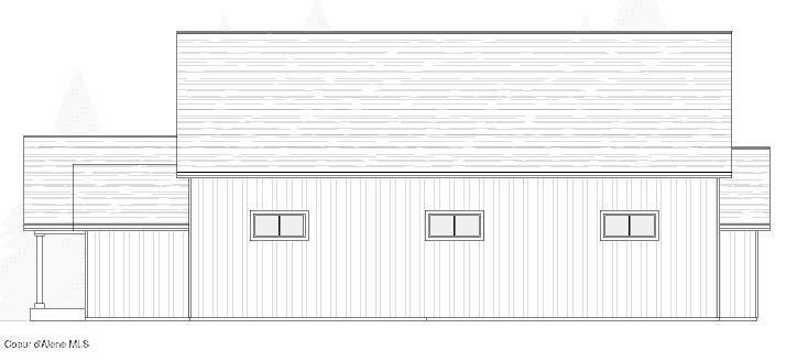 Maison à Athol, Idaho, États-Unis 4 - 19053334
