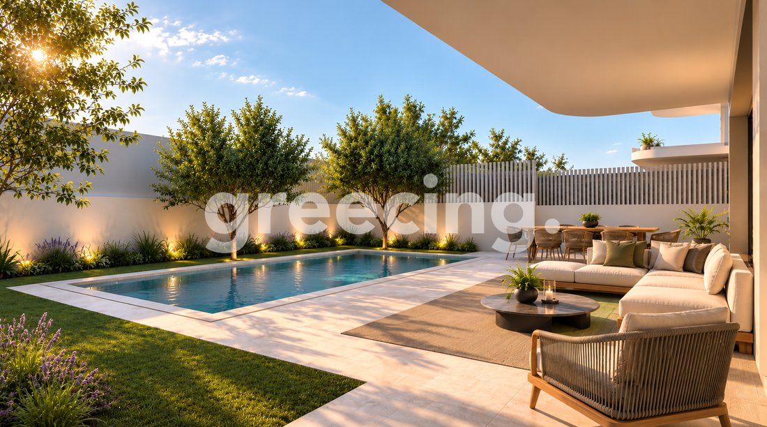 Apartamento en Glifada, Ática, Grecia 1 - 19051140