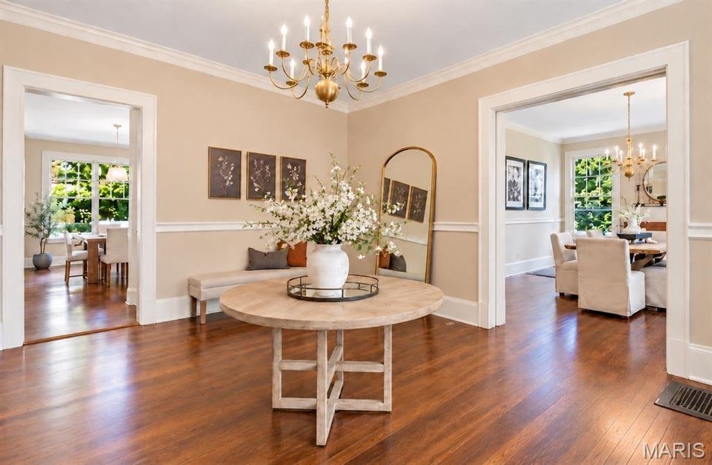 House in Kirkwood, Missouri, United States 3 - 18606514