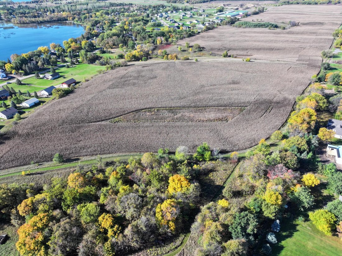 Land in Alexandria, Minnesota, United States 5 - 19052626