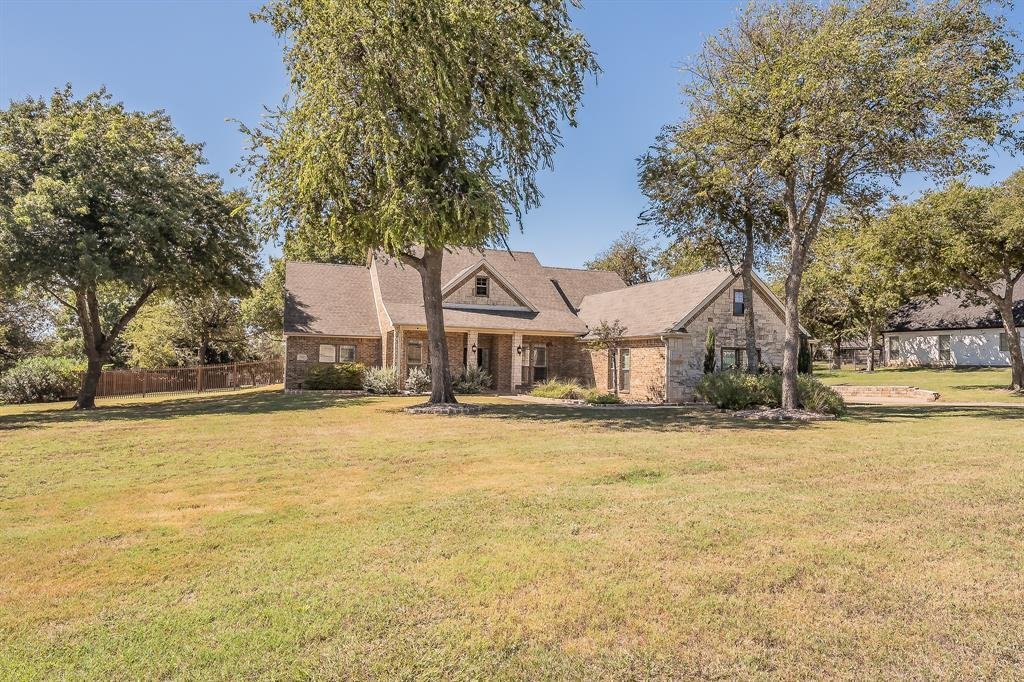 Haus in Weatherford, Texas, Vereinigte Staaten 1 - 19054795