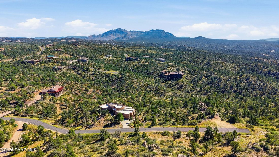 House in Prescott, Arizona, United States 4 - 19053677
