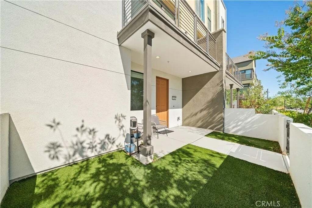 Condominio en Irvine, California, Estados Unidos 5 - 19054556