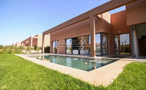 Villa in Lahebichate, Marrakesch-Safi, Marokko 1