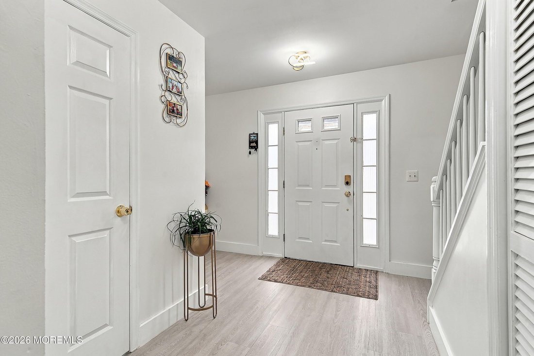 Casa en Toms River, Nueva Jersey, Estados Unidos 3 - 19055998
