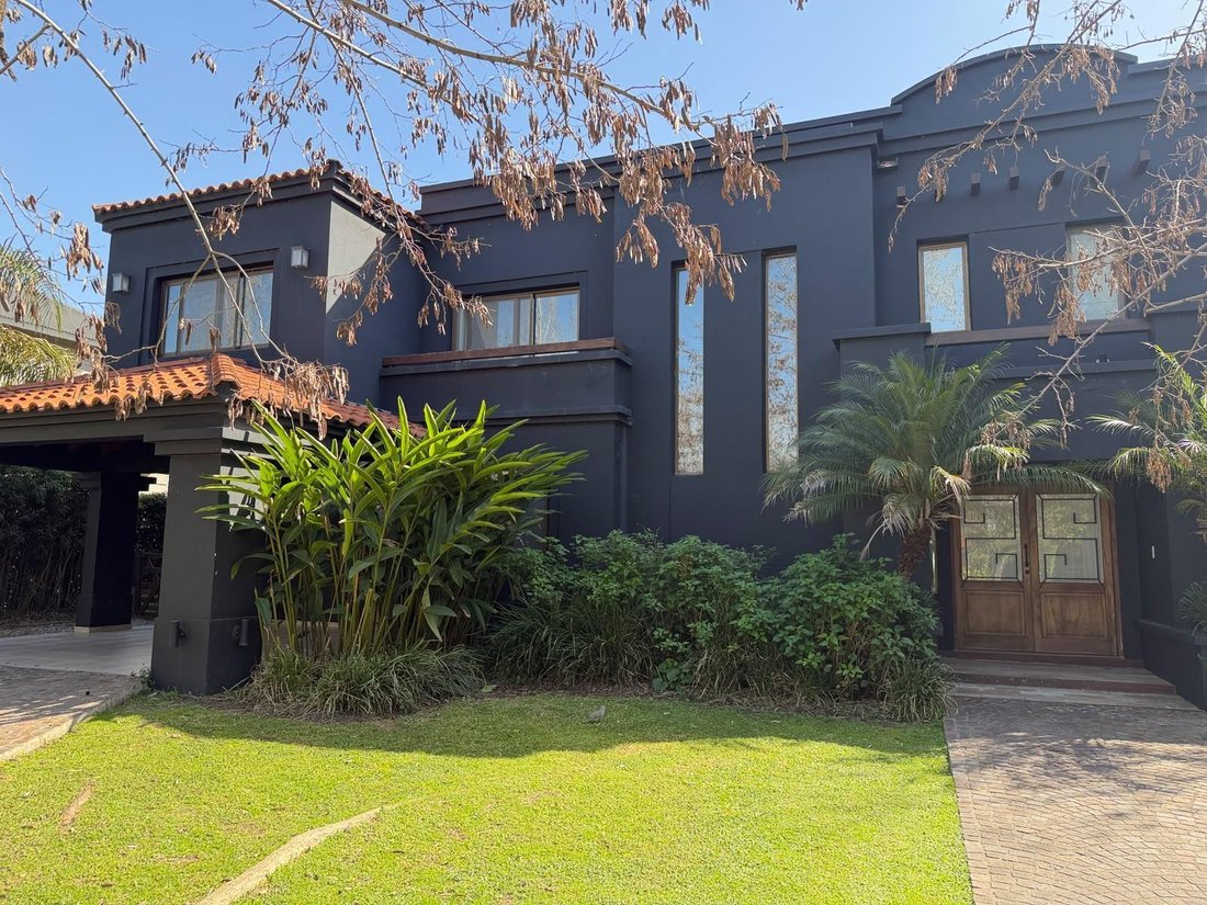 House in Tigre, Buenos Aires Province, Argentina 1 - 19052715