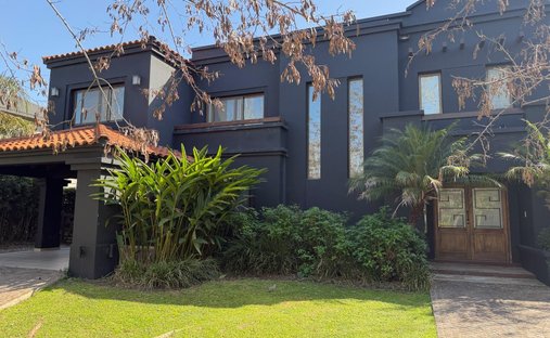 Maison à Tigre, Province de Buenos Aires, Argentine 1