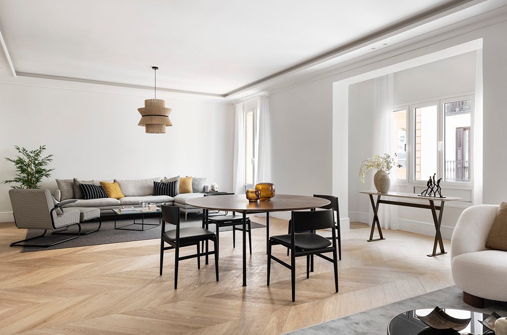 Apartment in Chamberi, Madrid, Spain 1 - 19051464