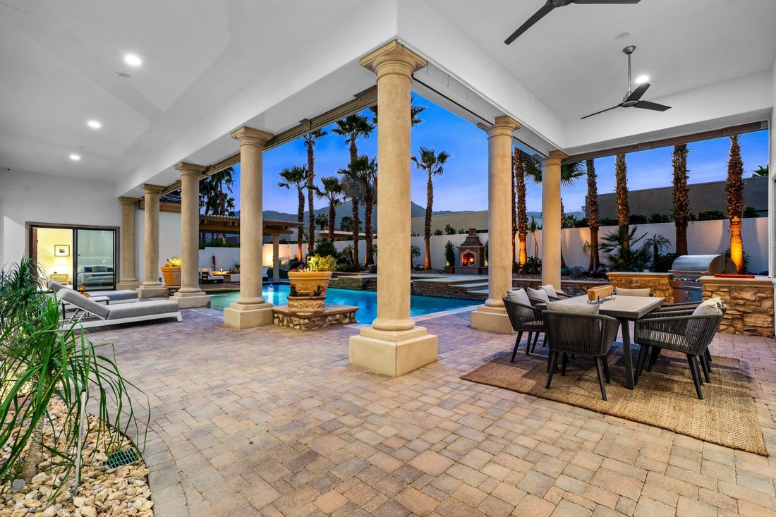 Casa a La Quinta, California, Stati Uniti 2 - 19053137