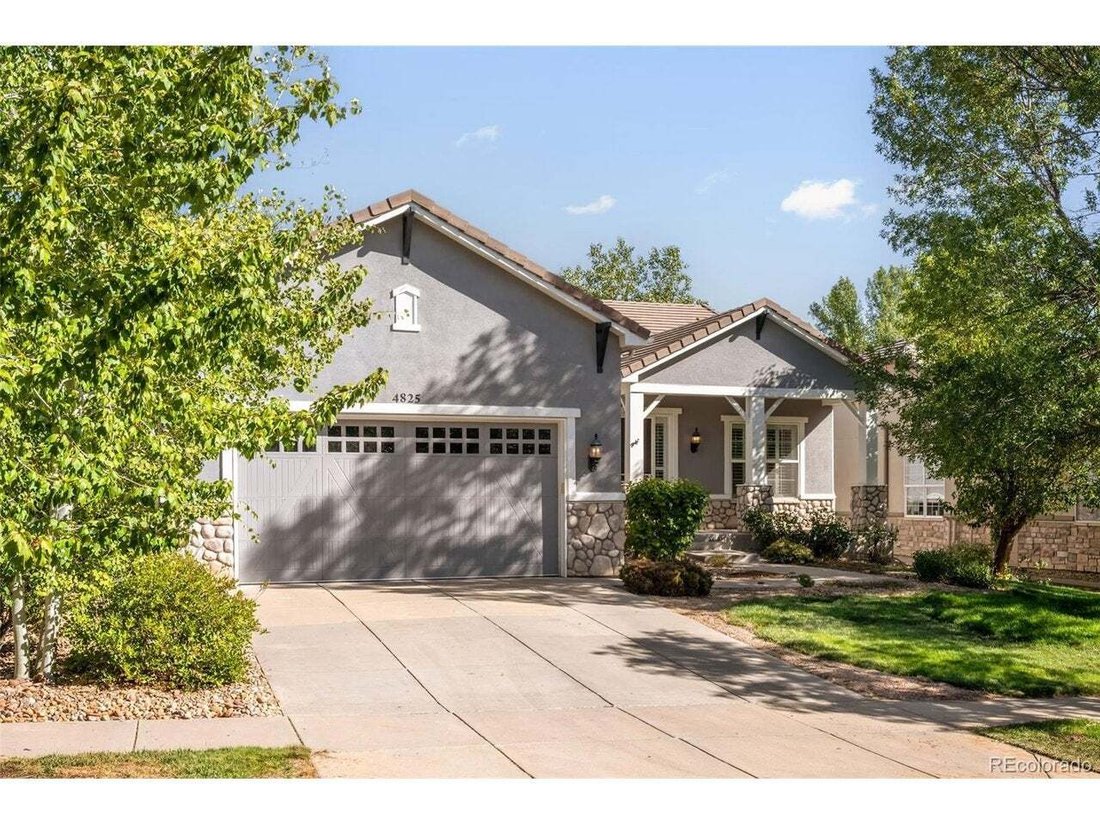 Haus in Broomfield, Colorado, Vereinigte Staaten 2 - 19050956