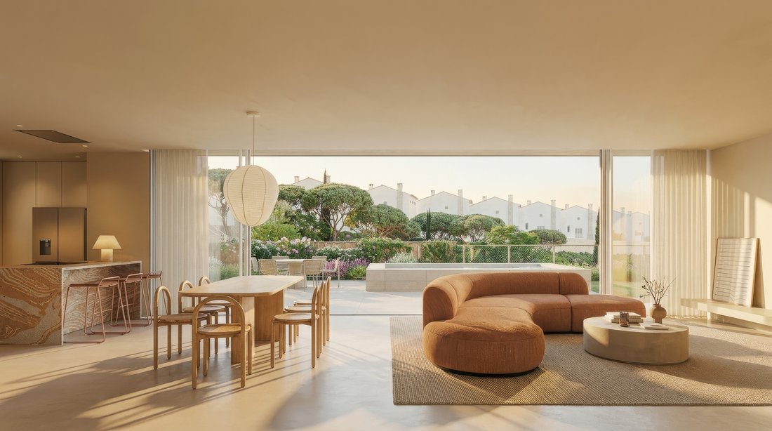 Villa in Ericeira, Lisbon, Portugal 1 - 19055439
