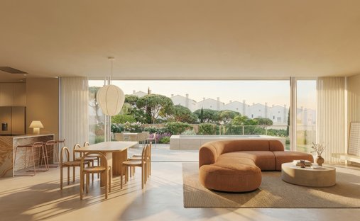 Villa en Ericeira, Distrito de Lisboa, Portugal 1