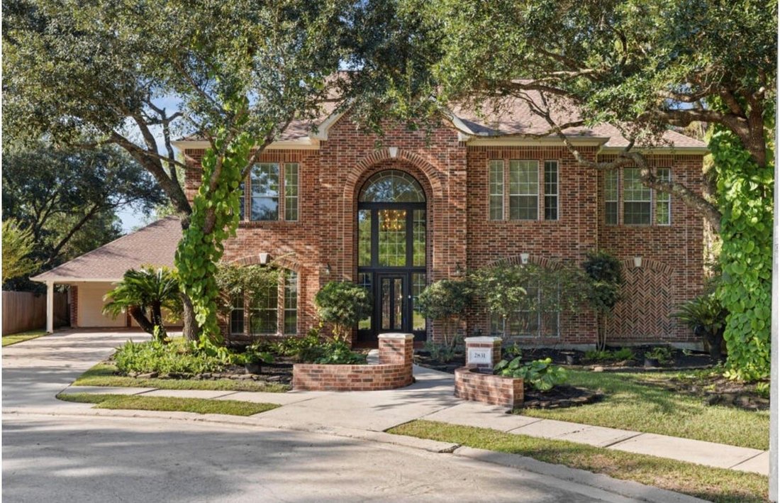 Casa a Houston, Texas, Stati Uniti 1 - 19046639