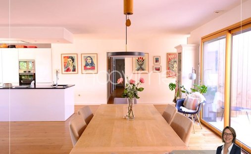 House in La Grand Noé, Vertou, France 1