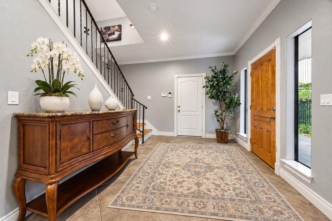 Townhouse en Houston, Texas, Estados Unidos 2 - 19051499