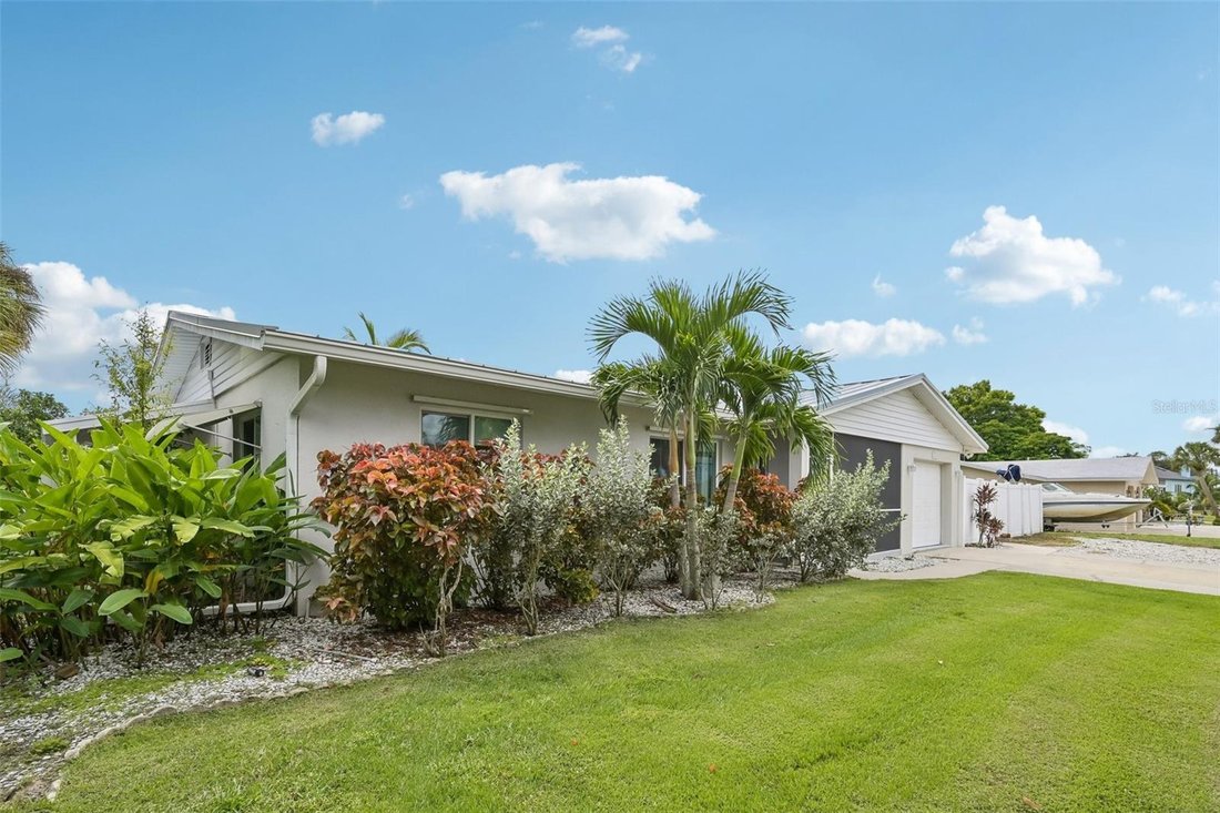 Casa en Venice, Florida, Estados Unidos 5 - 19053824