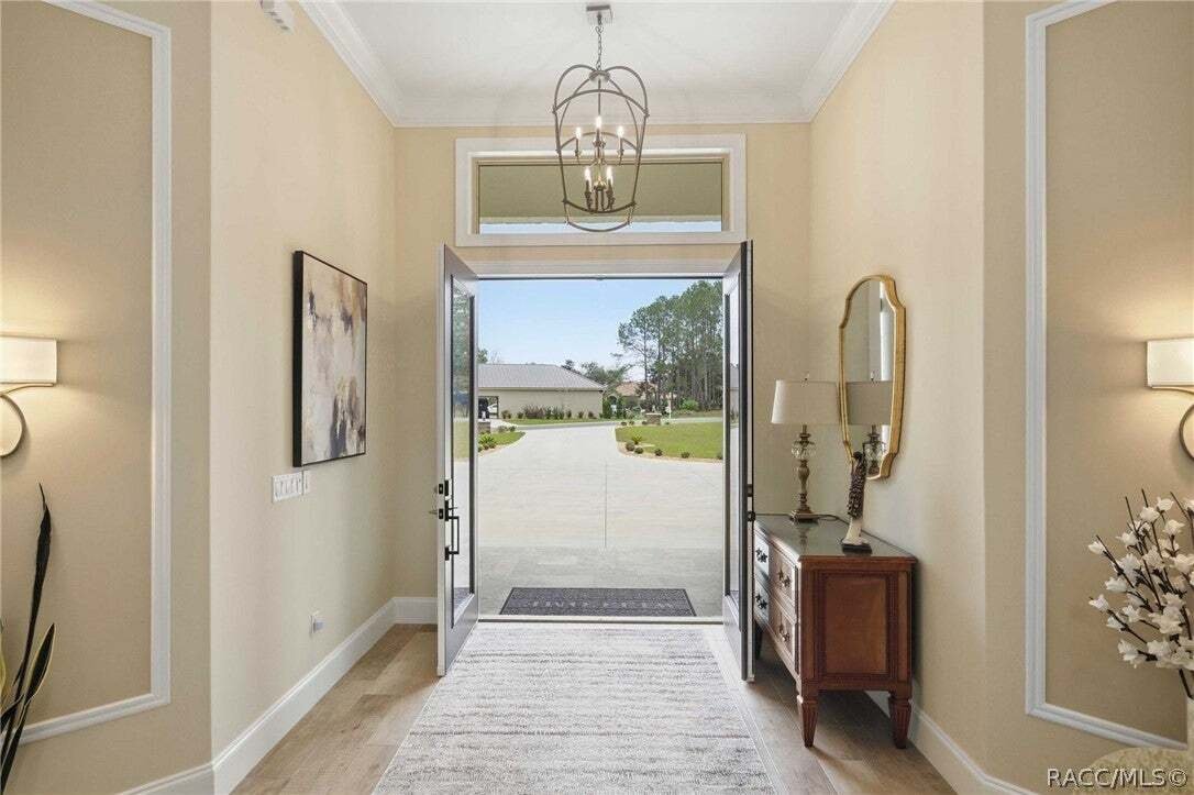 Casa en Lecanto, Florida, Estados Unidos 5 - 19056022