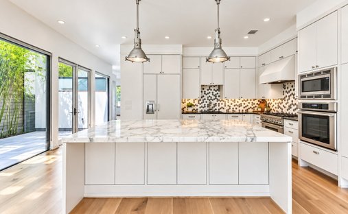 Maison à Houston, Texas, États-Unis 1