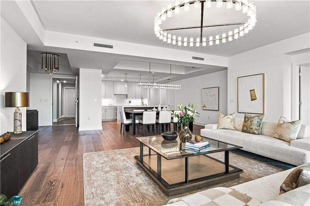 Condominio en Fort Myers Beach, Florida, Estados Unidos 2 - 19056368