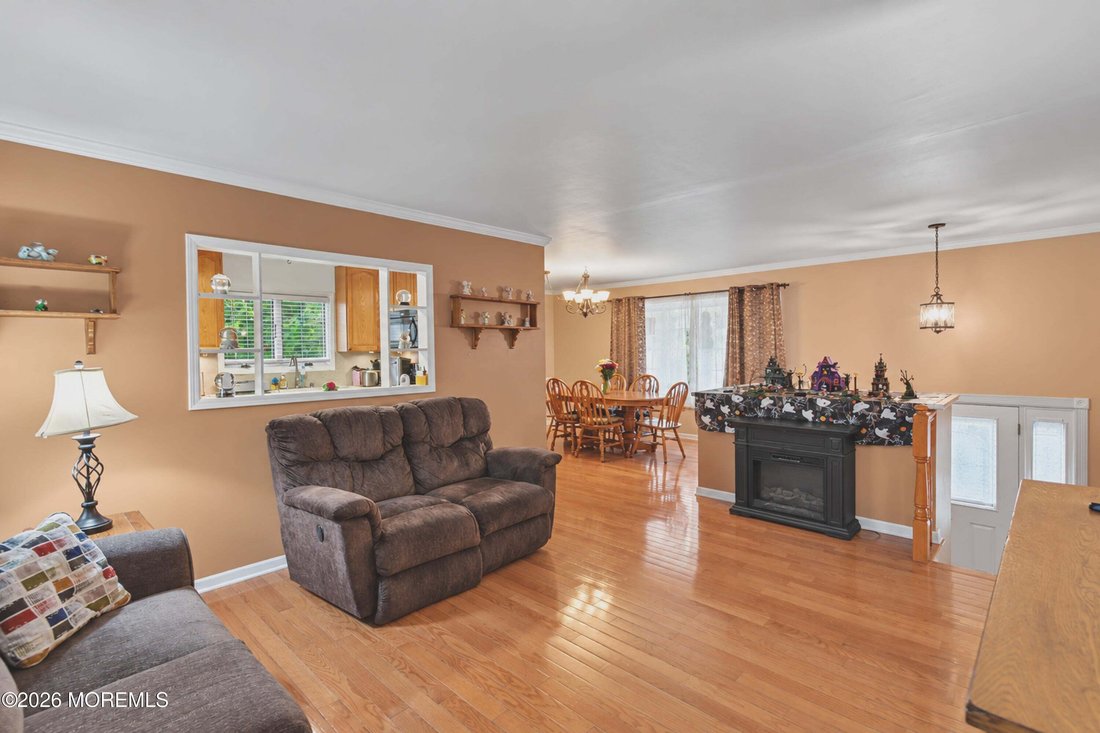 Haus in Jackson, New Jersey, Vereinigte Staaten 4 - 19050933