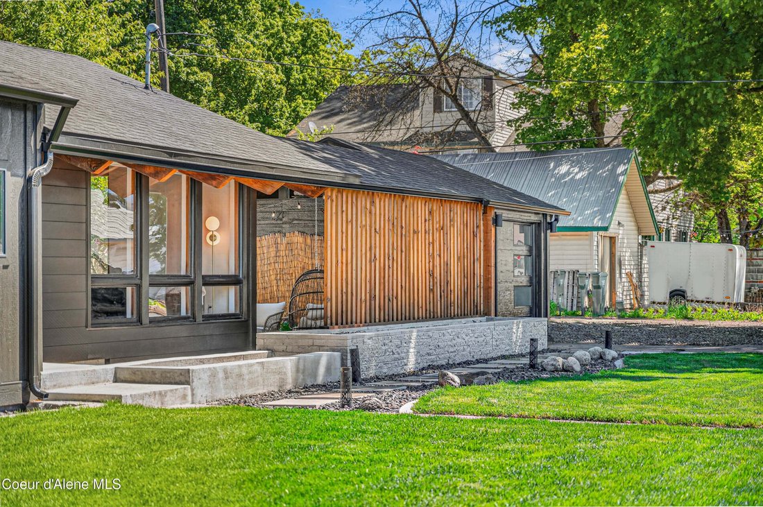 House in Coeur d'Alene, Idaho, United States 2 - 19053313