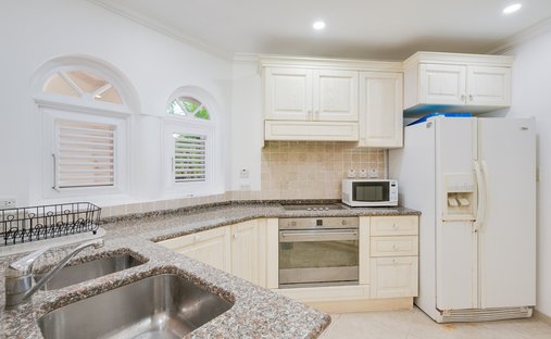 Residenza a Mount Standfast, Saint James, Barbados 1