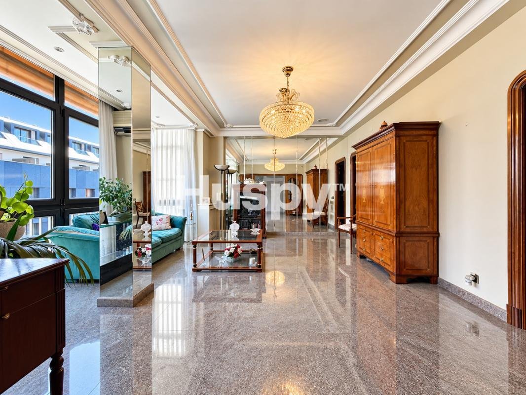Apartamento en Tetuán, Madrid, España 1 - 19052078
