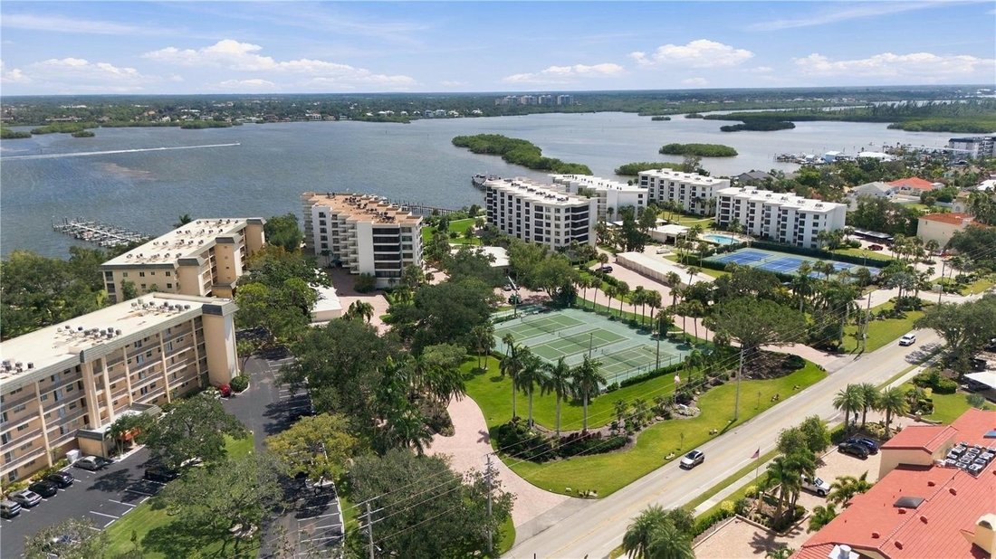 Condo in Siesta Key, Florida, United States 5 - 19053095