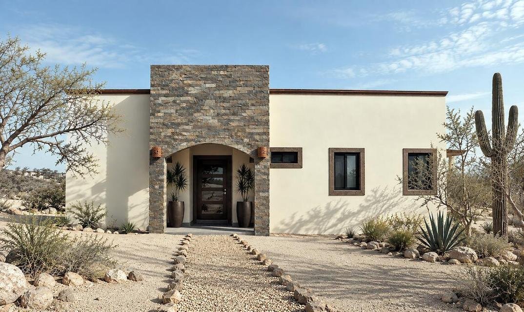 House in El Centenario, Baja California Sur, Mexico 1 - 19053597