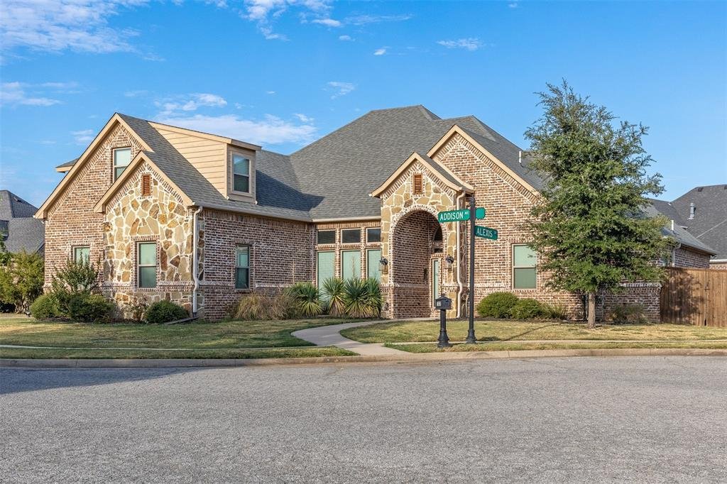 House in Pottsboro, Texas, United States 2 - 19051554