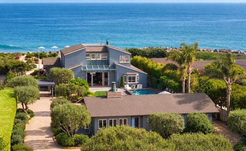 Casa en Carpintería, California, Estados Unidos 1