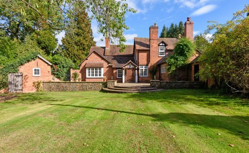 Casa en Pensax, Inglaterra 1