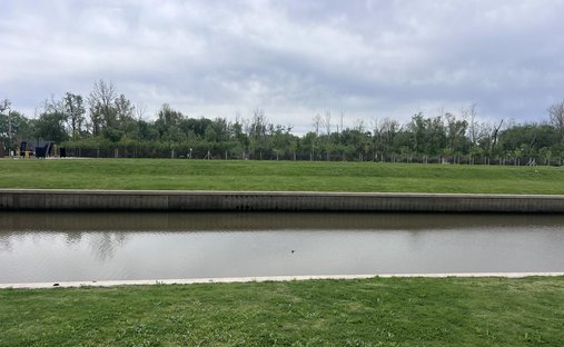 Land in Tigre, Buenos Aires Province, Argentina 1