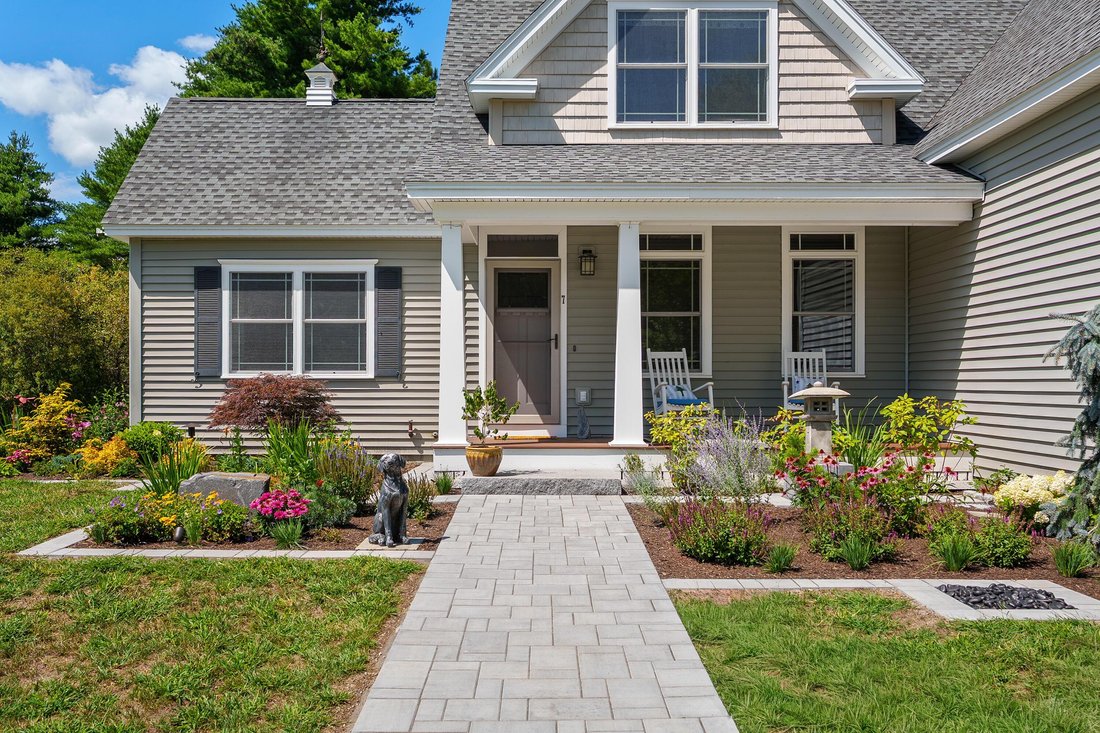 Casa en Falmouth, Maine, Estados Unidos 5 - 18933478