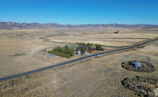 House in Malad City, Idaho, United States 1