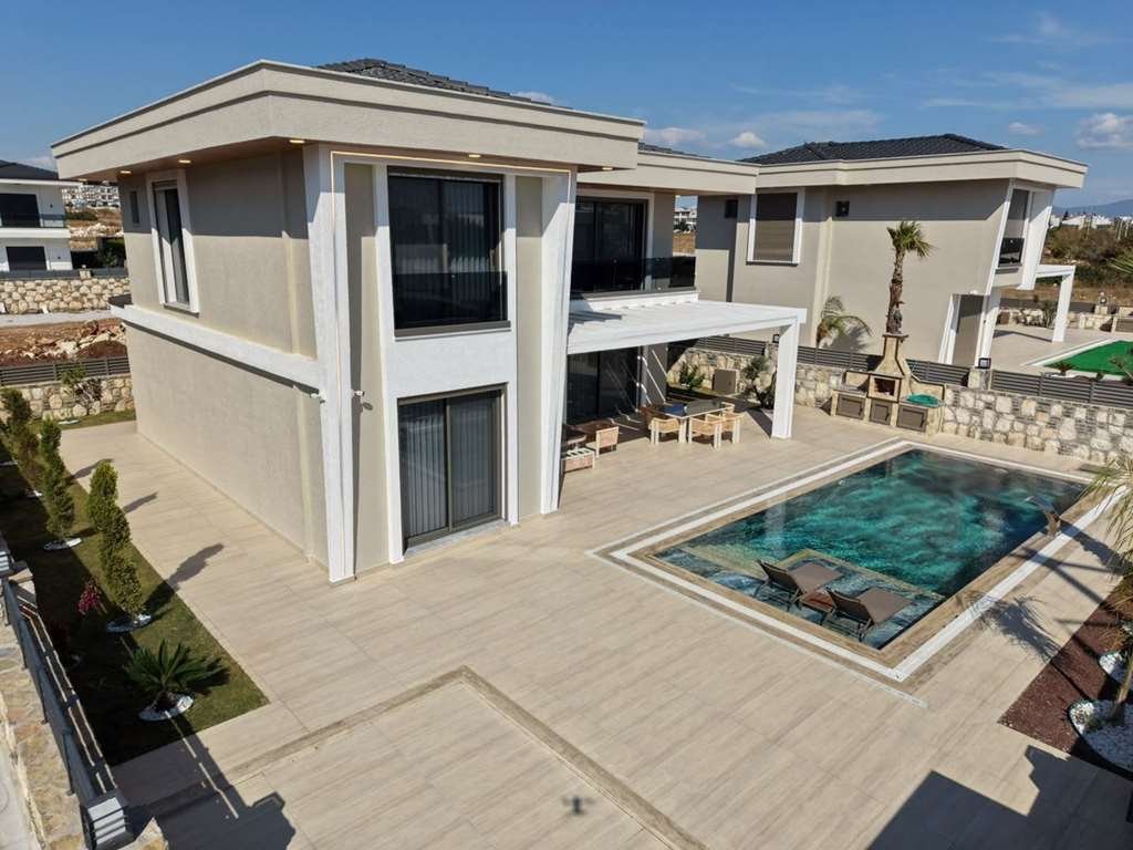 Villa in Didim, Aydın, Türkei 4 - 19051391